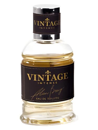 Vintage Intense 