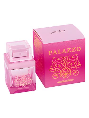 Palazzo - پالازو