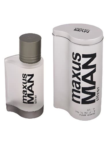 Maxsus Silver - ماکسوس سیلور