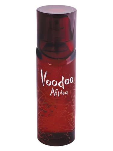 Voodoo - وودو