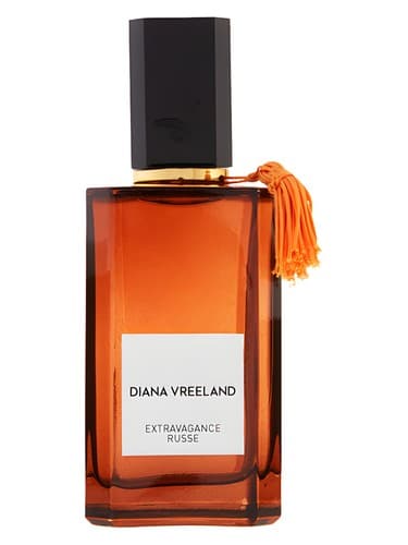 Extravagance Russe - اسراف راس