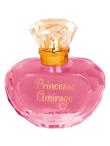 Princesse Amirage - پرنسس امیراژ