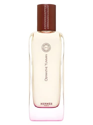 Hermessence Osmanthe Yunnan - هرمسن عثمانته یوننان