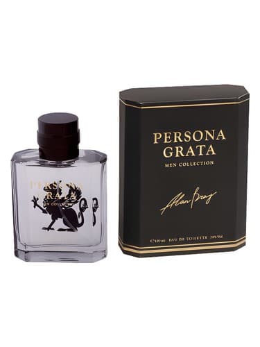 Persona Grata - پرسونا گراتا