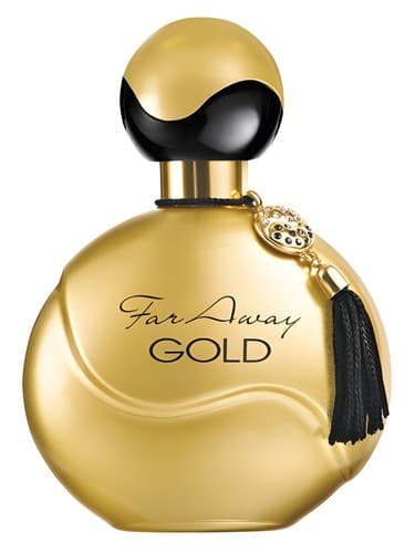 Far Away Gold - طلای دور