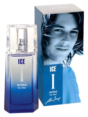 Ice Intro - معرفی یخ