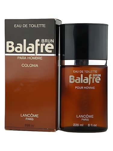 Balafre Brun - بالافره برون
