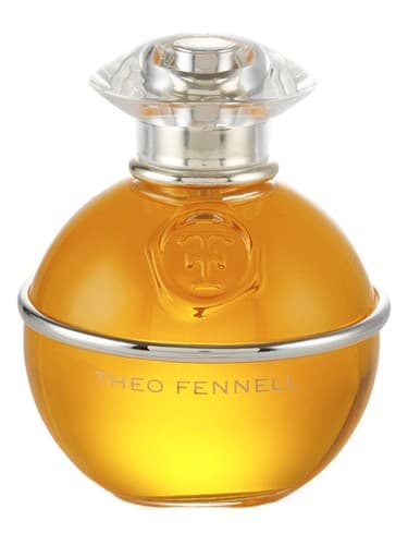 Theo Fennell Scent - بوی تئو فنل