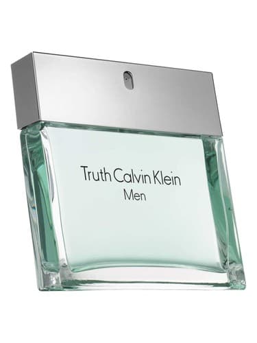Truth For Men - حقیقت برای مردان
