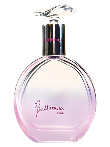 Ballarina Pink