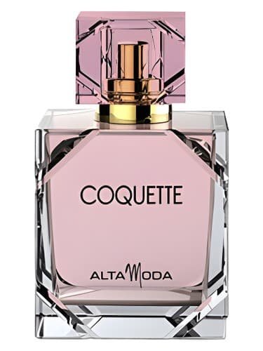 Coquette Pour Femme - عشوه وومن پور