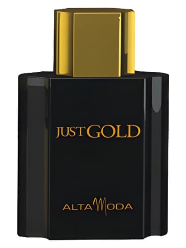 Just Gold - فقط طلا