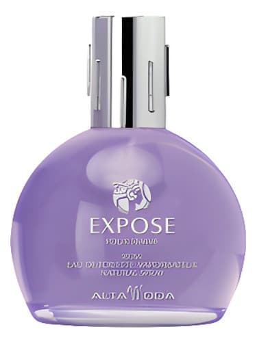 Expose - افشا کند
