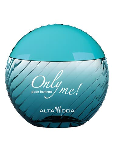 Only Me - فقط من