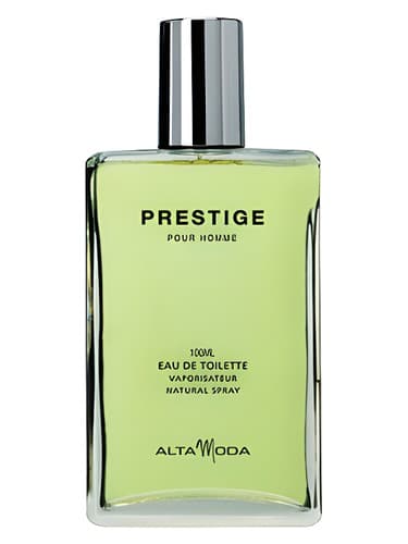 Prestige pour Homme