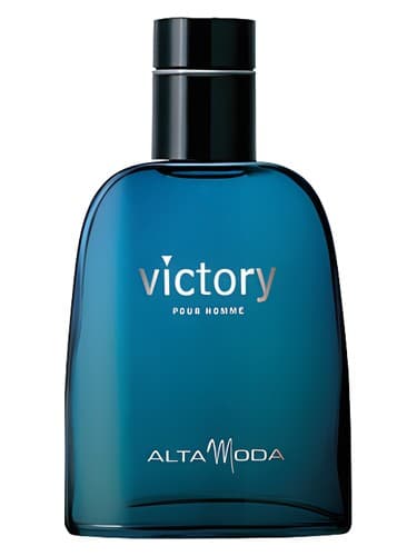 Victory - پیروزی