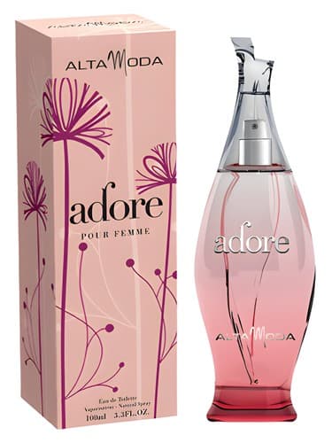 Adore - پرستش کن