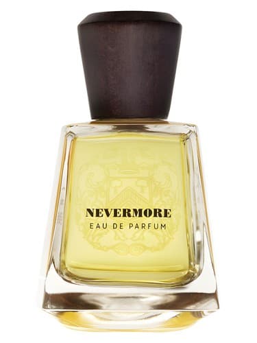 Nevermore - هرگز