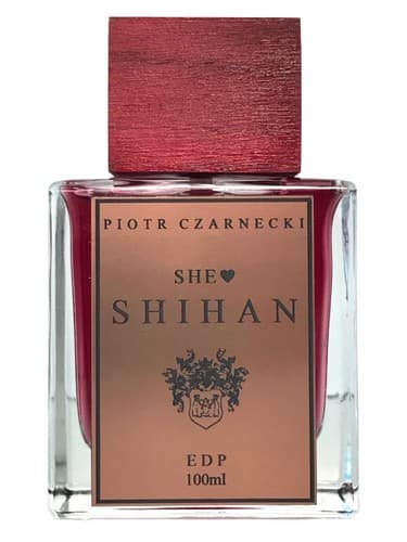 She Shihan (She Sensei) - She Shihan (ش سنسی)