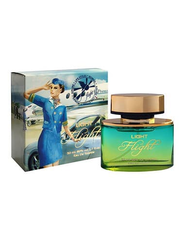 Light Flight - پرواز نور