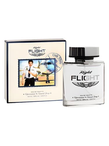 Right Flight - پرواز راست