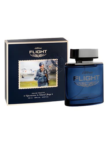 Ultra Flight - پرواز فوق العاده