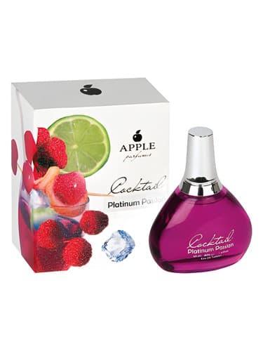 Platinum Passion - اشتیاق پلاتینیوم