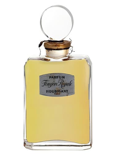 Fougere Royale - فوگر رویال