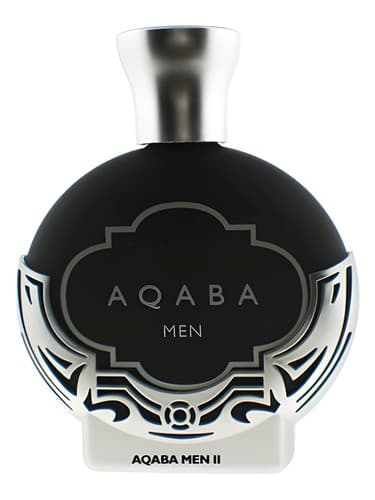 AQABA for Men II - AQABA برای مردان II