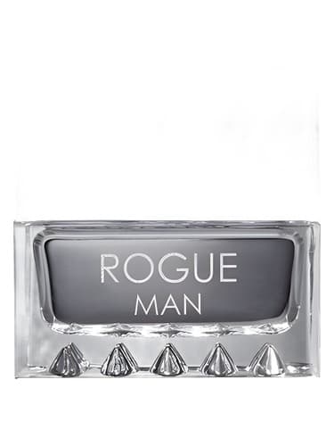 Rogue Man - من سرکش