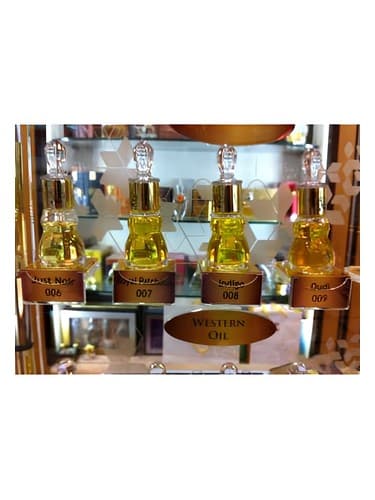 013 White Oudh