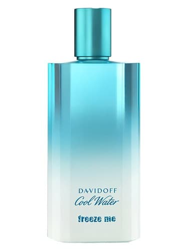 Cool Water Freeze Me - واتر خنک مرا منجمد کرد