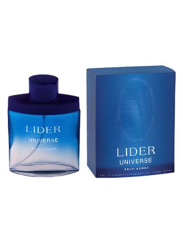 Lider Universe
