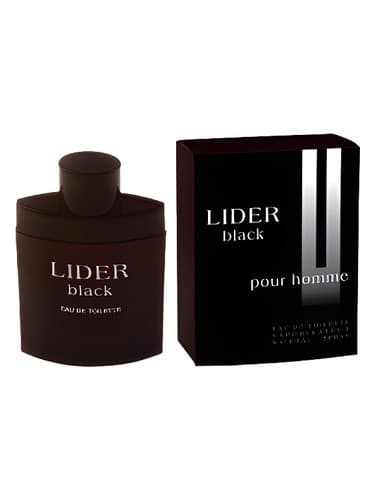 Lider Black