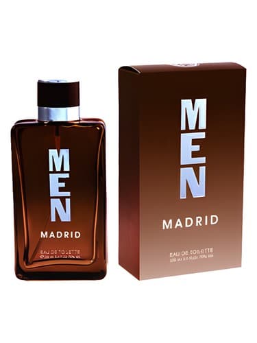 MEN Madrid