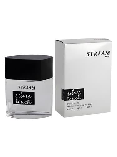STREAM Silver Touch