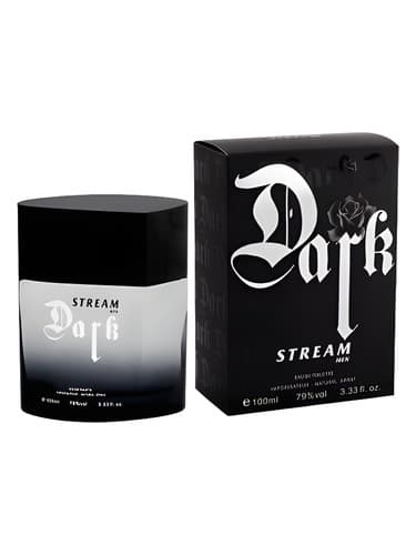 STREAM Dark