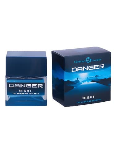 Danger Night
