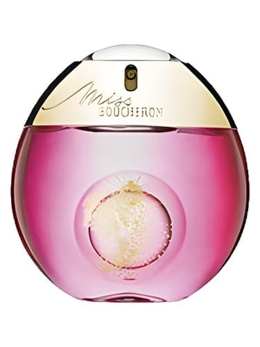 Miss Boucheron Jeweler Edition - Miss Boucheron Eau de Parfum