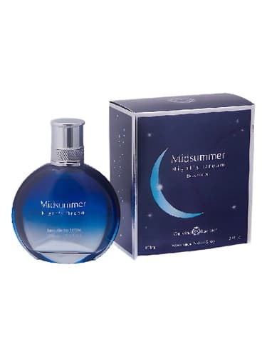 Midsummer Night’s Dream - رویای نایت نیمه سامر