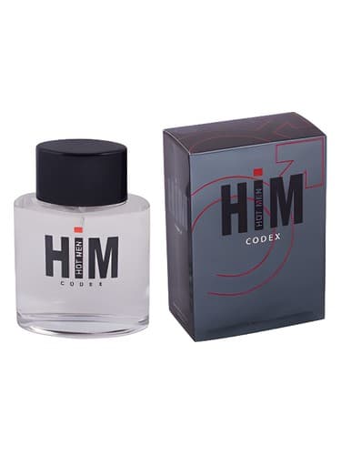 HIM Codex
