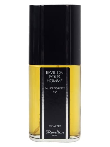 Revillon pour Homme 