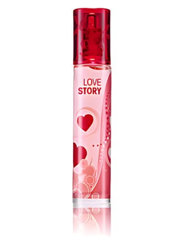 Visions V Love Story - Visions V داستان لاو