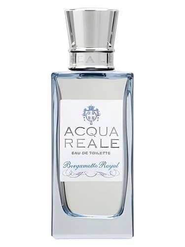 Bergamotto Royal - برگاموتو رویال