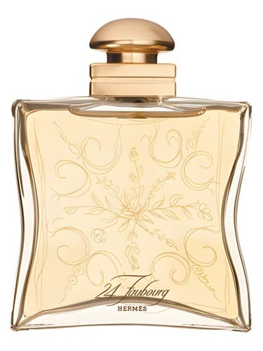 24 Faubourg - 24 فوبورگ