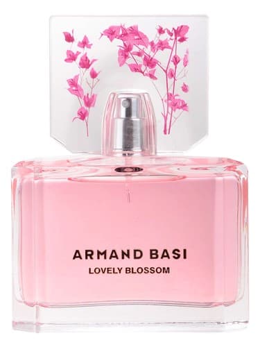Lovely Blossom - شکوفه دوست داشتنی