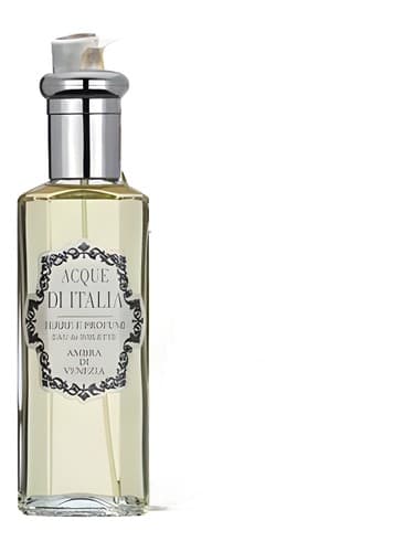 Ambra di Venezia - آمبرا دی ونزیا