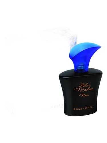 Blue Madam Noir - مادام نوآر بلو