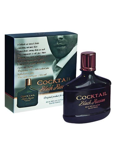 Black Russian - روسی بلک