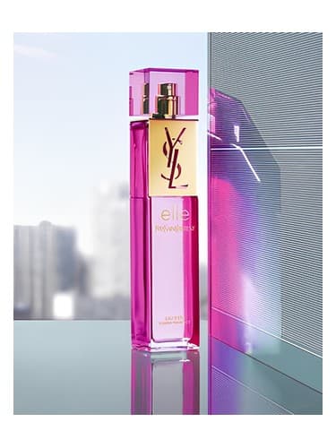 Elle Summer Fragrance 2008 - عطر سامر ال 2008